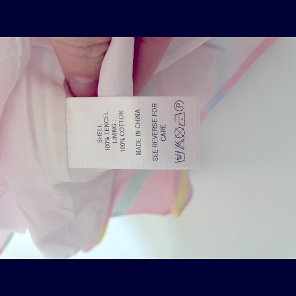 Olivia Rubin tank size 8 - Picture 4 of 4